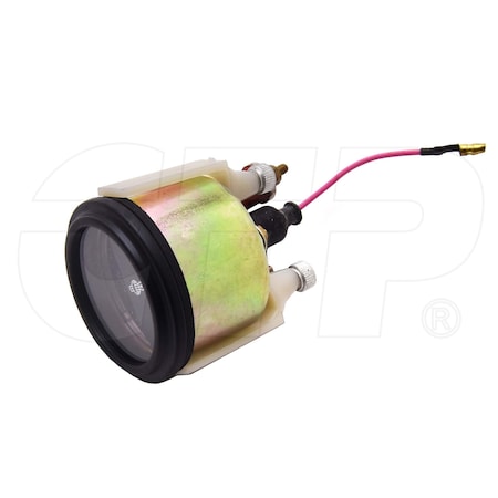 Aic Replacement Parts Gauge Fits Komatsu Models 195-06-23110